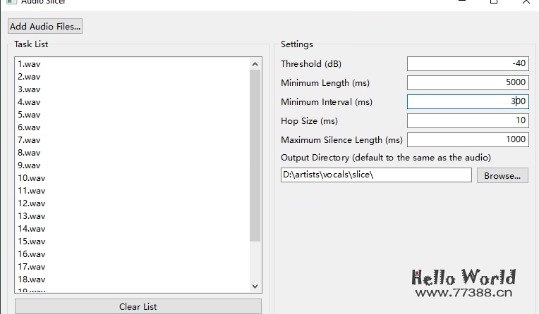 奶妈级教程:本地部署AI孙燕姿,除了翻唱还可以!